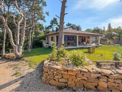 Holiday home - 6 persons -  - Chemin de la Brasque - Plan D'aups-Sainte-Baume - 83640 - Plan D'aups-Sainte-Bau