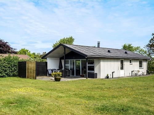 Ferienhaus - 6 Personen -  - Valmuevej - Nörhede - 6990 - Ulfborg