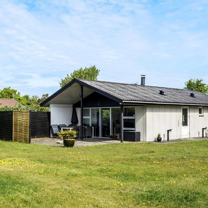 Ferienhaus - 6 Personen -  - Valmuevej - Nörhede - 6990 - Ulfborg