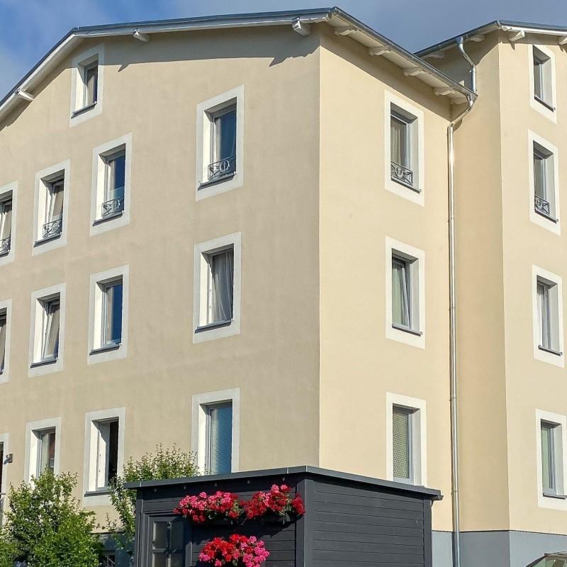 Ferielejlighed - 3 personer -  - Seestraße - 18546 - Sassnitz
