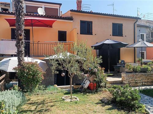 Ferienhaus - 2 Personen -  - Opcinska ulica - 52466 - Novigrad