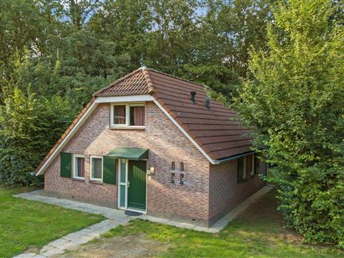 Holiday Home/Apartment - 6 persons -  - Landweerswal - 7047 CE - Braamt