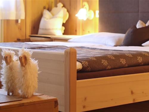 Rom - 4 personer -  - Mahr - 39030 - St. Martin / Gsies