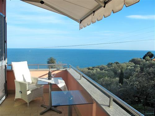 Holiday Home/Apartment - 4 persons -  - Poggi - 18100