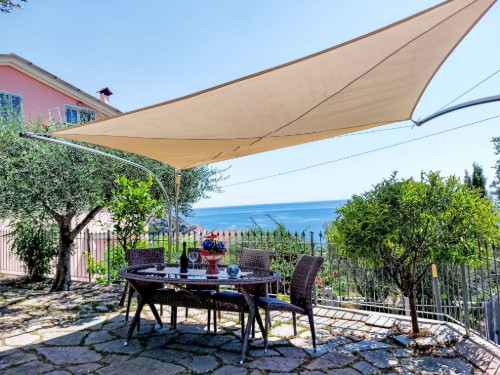 Holiday apartment - 4 persons -  - 18100 - Poggi