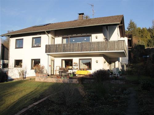 Ferienhaus - 2 Personen -  - Wingertsweg - 64720 - Michelstadt