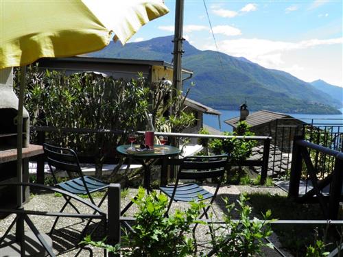 Ferielejlighed - 4 personer -  - Gravedona - 22015