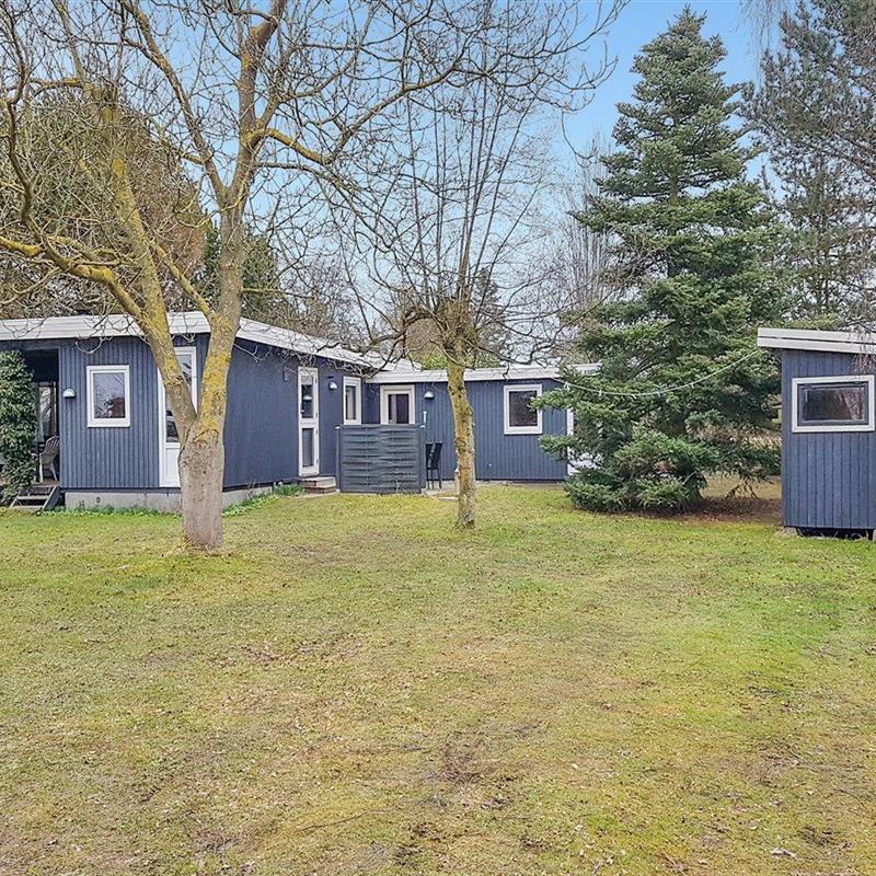 Ferienhaus - 8 Personen -  - Falkevej - Marielyst - 4872 - Idestrup