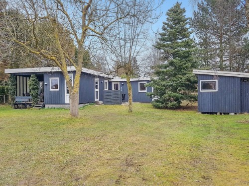 Sommerhus - 8 personer -  - Falkevej - Marielyst - 4872 - Idestrup