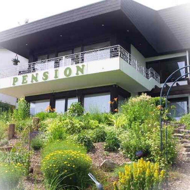  - 1 person -  - Höhenstraße - 76889 - Gleiszellen-Gleishorbach