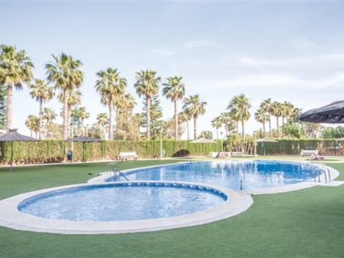 Sommerhus - 4 personer -  - Carrer Amplaries - 12594 - Oropesa Del Mar