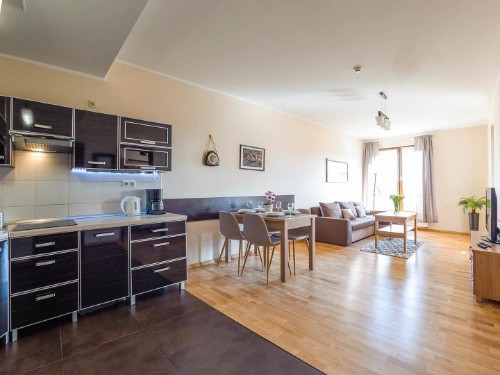 Holiday apartment - 4 persons -  - Wschodnia - 78-105 - Kolobrzeg