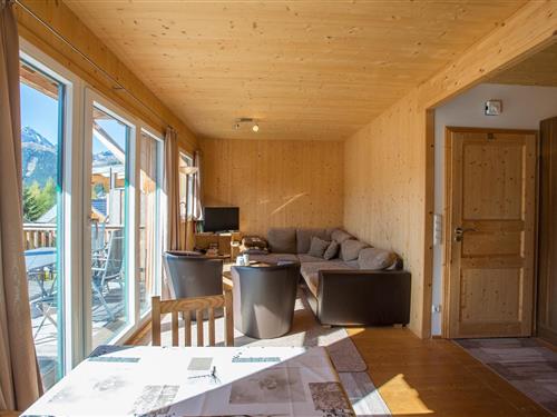 Chalet - 4 personer -  - 8785 - Hohentauern