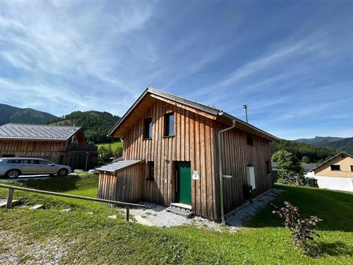 Chalet - 4 personer -  - 8785 - Hohentauern