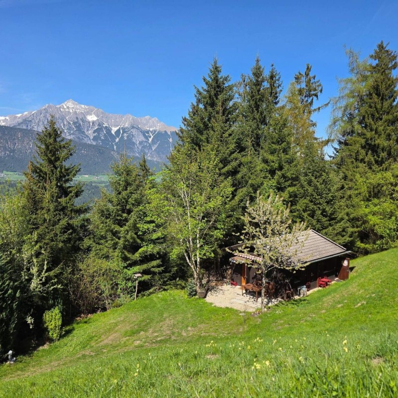 Sommerhus - 3 personer -  - Wattenberg - 6112 - Wattens