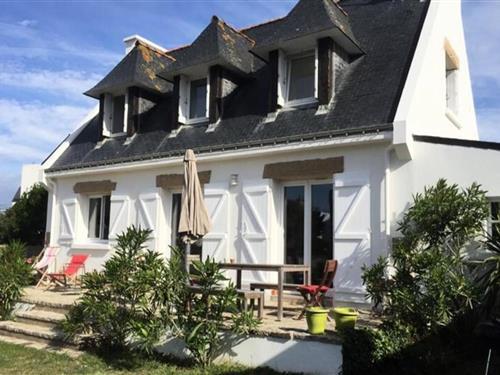 Holiday Home/Apartment - 8 persons -  - 56170 - Quiberon