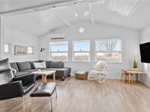 Feriehus - 6 personer -  - Fyrrevænget - Ristinge - 5932 - Humble