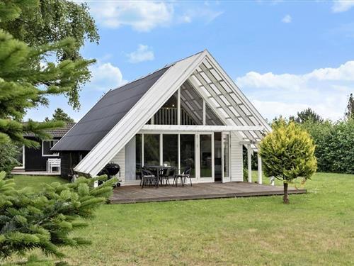 Ferienhaus - 6 Personen -  - Engpibervej - Marielyst - 4873 - Väggerlöse