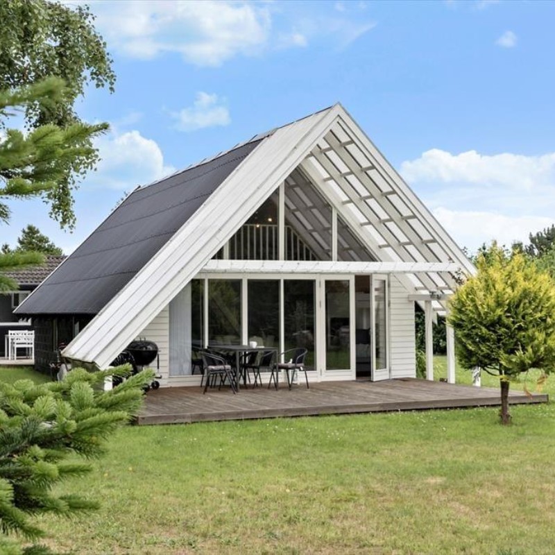 Ferienhaus - 6 Personen -  - Engpibervej - Marielyst - 4873 - Väggerlöse