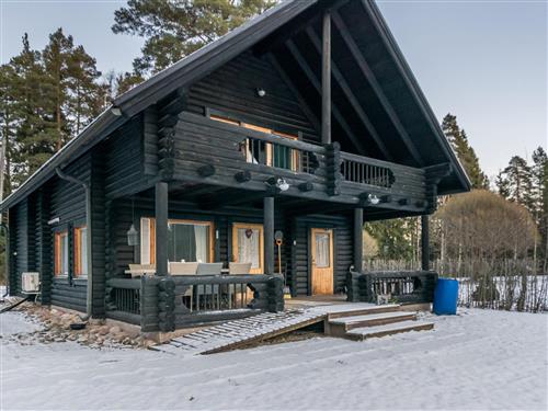 Holiday home - 9 persons -  - Ylöjärvi - 39310
