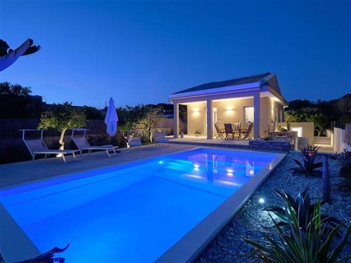 Fritidshus - 2 personer -  - Punta Secca - 97017