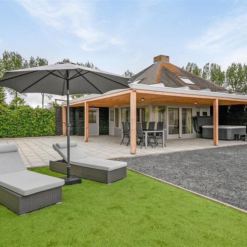 Sommerhus - 6 personer -  - Buurtweg - 4696 RT - Stavenisse