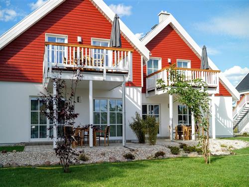 Ferieleilighet - 6 personer -  - 15864 - Wendisch Rietz