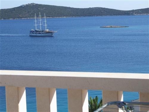 Ferielejlighed - 2 personer -  - Marina - 21222