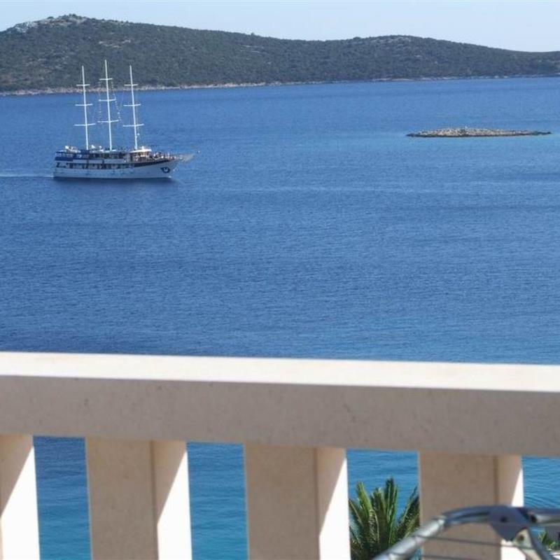 Ferielejlighed - 2 personer -  - Marina - 21222