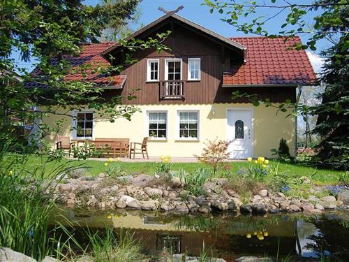 Holiday Home/Apartment - 5 persons -  - 03096 - Burg\/Spreewald