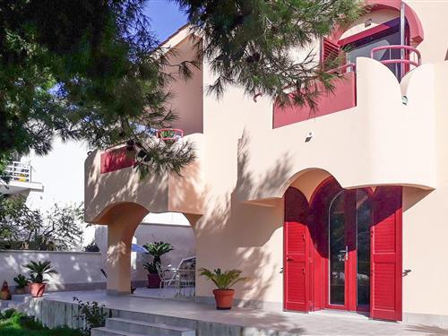 Holiday apartment - 2 persons -  - Via Fior di Arancio - 74122 - Taranto