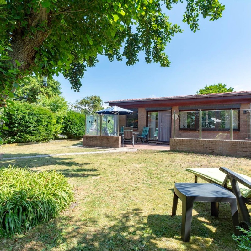 Bungalow - 4 personer -  - 1759JK - Callantsoog