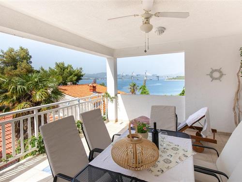 Holiday apartment - 6 persons -  - Radalj - Ploce-Klek - 20256 - Klek
