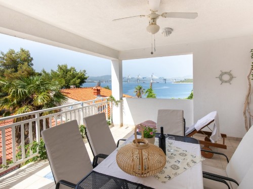 Ferienwohnung - 6 Personen -  - Radalj - Ploce-Klek - 20256 - Klek