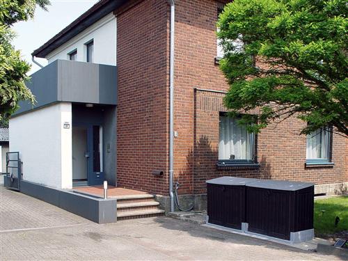 Ferieleilighet - 2 personer -  - Lotte - 49504