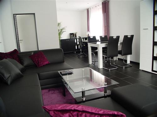 Ferielejlighed - 2 personer -  - Lotte - 49504