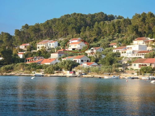 Holiday apartment - 5 persons -  - Gradina - 20270 - Vela Luka