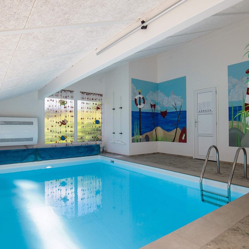 Sommerhus - 8 personer -  - Gyvelvej - Tversted - 9881 - Bindslev