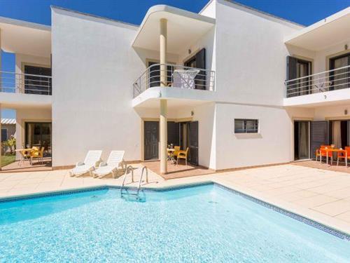 Ferienhaus - 5 Personen -  - 8600-119 - Montinhos Da Luz