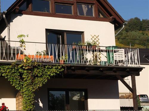 Ferieleilighet - 2 personer -  - Schulstr. - 56861 - Reil