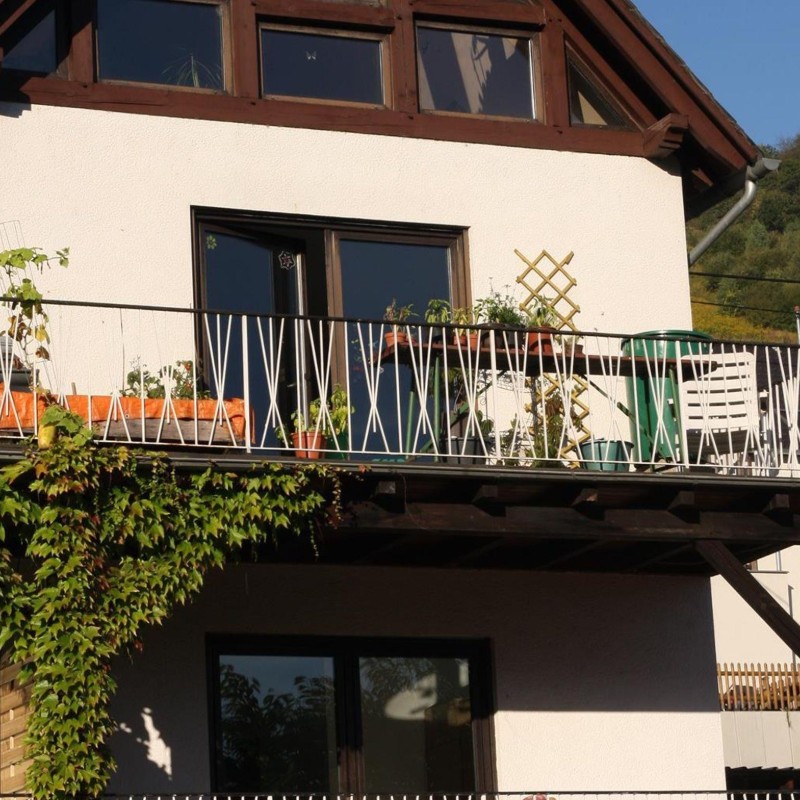Ferielejlighed - 2 personer -  - Schulstr. - 56861 - Reil