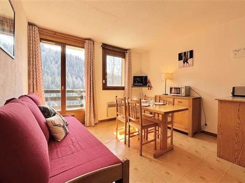 Holiday apartment - 4 persons -  - 73590 - Notre Dame De Bellecombe