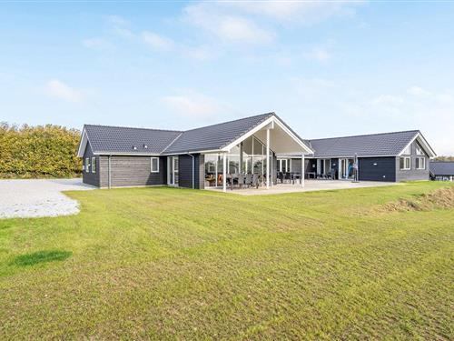 Ferienhaus - 24 Personen -  - Fiskerløkken - Mommark - 6470 - Als