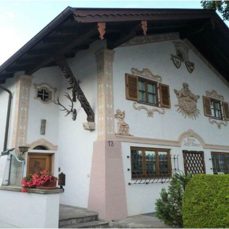 Sommerhus - 3 personer -  - 82467 - Garmisch-Partenkirchen