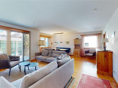 Holiday apartment - 5 persons -  - Via da l'Ova Cotschna - 7500 - St. Moritz