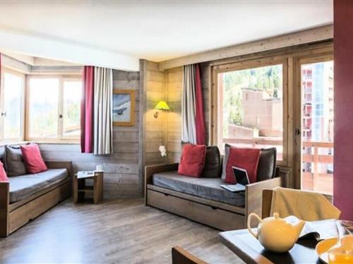 Ferienhaus - 7 Personen -  - 73125 - Courchevel