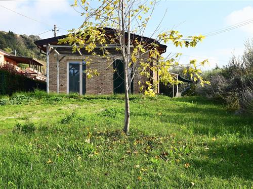 Ferielejlighed - 5 personer -  - 63823 - Lampedona