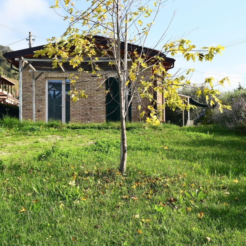 Ferielejlighed - 5 personer -  - 63823 - Lampedona