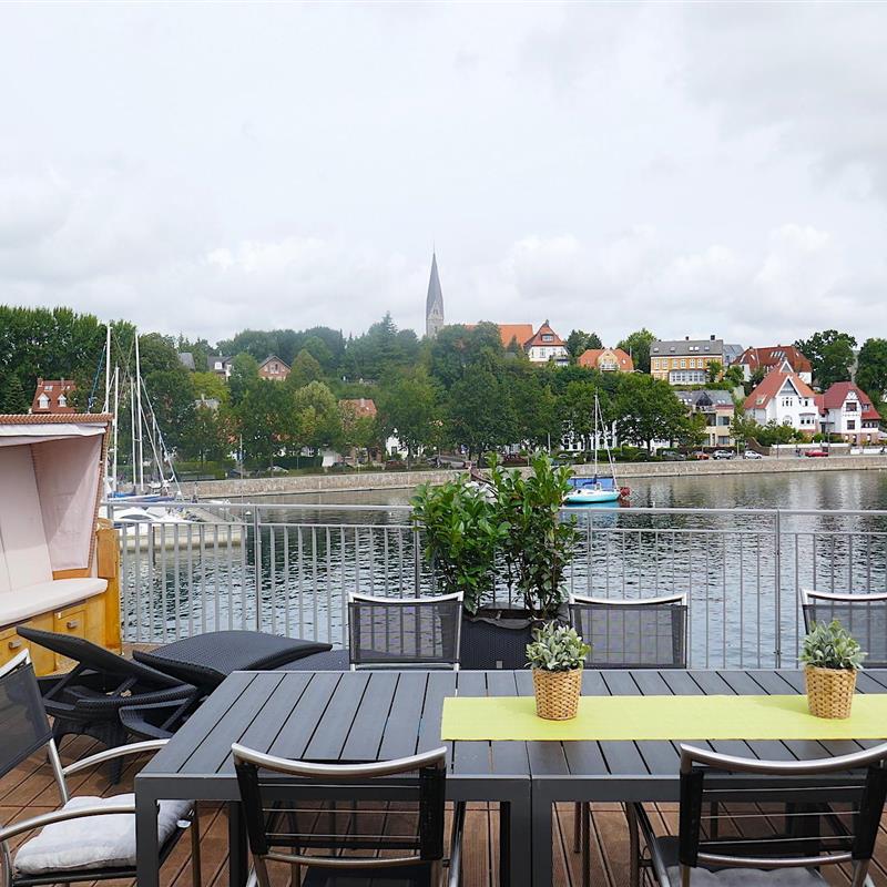 Ferielejlighed - 6 personer -  - Jungfernstieg - 24340 - Eckernförde