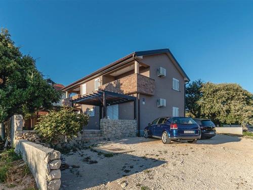 Holiday apartment - 4 persons -  - Rapska - Pag-Mandre - 23251 - Mandre